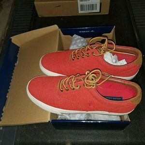 Polo Men's Casual Sneakers